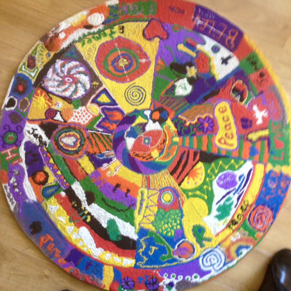 Mandala – Central England Quakers